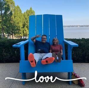 Meet your Posher, Michelle